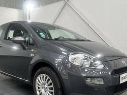 Utilisé 2015 Fiat Punto Young Citadine | 7 990 € (Prix juste)