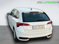 Utilisé 2024 Skoda Scala Citadine | 22 700 € (Prix juste)