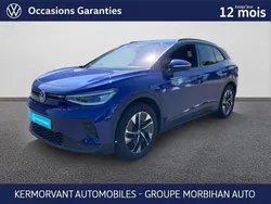 Utilisé 2024 VW ID.4 Pro SUV | 39 990 €