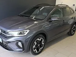 Utilisé 2025 VW Taigo R-line SUV | 29 990 € (Prix assez cher)