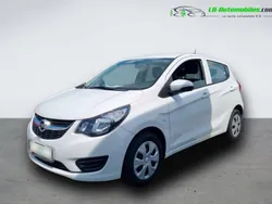 Utilisé 2018 Opel Karl Citadine | 14 400 € (Prix juste)
