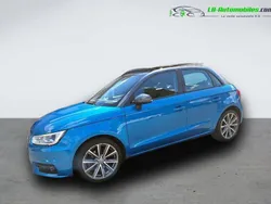 Utilisé 2017 Audi A1 Sportback Sport Citadine | 18 900 € (Prix juste)