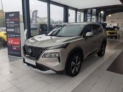 Gris odyssée métallisé Utilisé 2023 Nissan X-Trail Tekna SUV | 33 990 € (Prix cher)