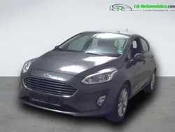 Utilisé 2019 Ford Fiesta Citadine | 15 300 € (Bon prix)