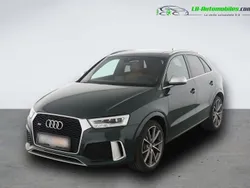 Utilisé 2017 Audi RS Q3 Performance SUV | 41 600 € (Prix juste)