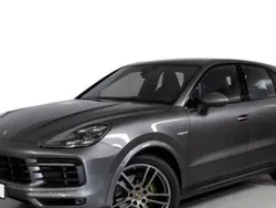 Utilisé 2021 Porsche Cayenne SUV | 65 900 €