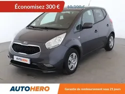 Gris Utilisé 2018 Kia Venga Motion Citadine | 9 790 €