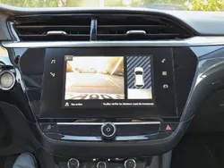 Gris Utilisé 2021 Opel Corsa-e Elegance Citadine | 14 400 € (Bon prix)