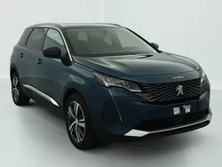 Utilisé 2024 Peugeot 5008 Allure Monospace | 28 510 € (Bon prix)