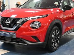Occasion 2024 Nissan Juke Acenta SUV | 17 498 € (Bon prix)