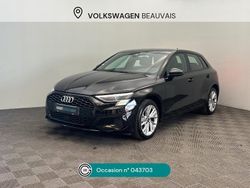 Utilisé 2023 Audi A3 Sportback Design Berline | 31 990 €