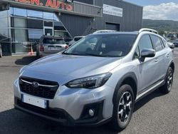 Gris Utilisé 2018 Subaru XV SUV | 14 990 €