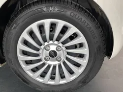 Blanc Utilisé 2022 Fiat 500e Action Citadine | 10 880 € (Bon prix)