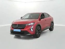 Rouge Utilisé 2024 Renault Rafale Esprit Alpine SUV | 40 370 € (Bon prix)