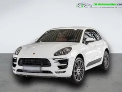 Utilisé 2015 Porsche Macan S SUV | 43 200 € (Prix juste)