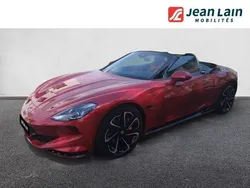 Utilisé 2025 MG Cyberster | 64 990 €