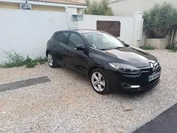 Utilisé 2015 Renault Mégane III LIMITED Berline | 4 000 € (Super prix)