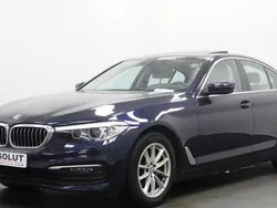 Utilisé 2020 BMW 520 Sport Line Berline | 25 988 €