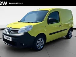 Jaune Utilisé 2018 Renault Kangoo Monospace | 11 600 €