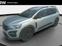 Gris Utilisé 2023 Dacia Jogger Extreme Break | 16 490 € (Prix juste)