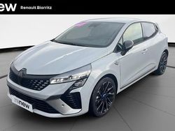 Gris Utilisé 2025 Renault Clio V Esprit Alpine Citadine | 20 790 € (Prix cher)