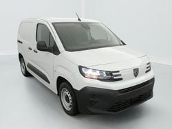 Nouvelle 2025 Peugeot Partner S Monospace | 21 400 € (Prix juste)