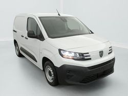 Nouvelle 2025 Peugeot Partner S Van | 21 400 € (Prix juste)