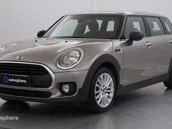 Gris Utilisé 2017 Mini One Clubman Business Break | 14 799 €