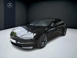 Utilisé 2022 Tesla Model S Plaid Berline | 74 990 € (Super prix)