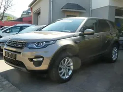 Brun Utilisé 2016 Land Rover Discovery Sport SUV | 14 950 € (Super prix)