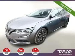 Gris Utilisé 2019 Renault Talisman LIMITED Break | 14 588 € (Bon prix)