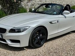 Blanc Utilisé 2013 BMW Z4 M Sport Cabriolet | 32 900 €