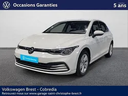 Utilisé 2024 VW Golf VIII Match | 24 990 € (Prix juste)