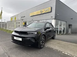 Noir Utilisé 2025 Opel Mokka GSe SUV | 32 499 €