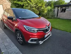 Utilisé 2015 Renault Captur Intens SUV | 12 500 € (Prix juste)