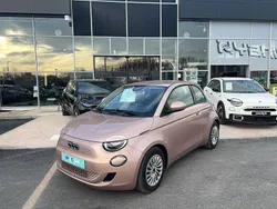 Utilisé 2023 Fiat 500e Action Citadine | 13 290 € (Bon prix)
