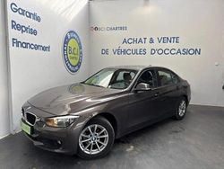 Gris Utilisé 2013 BMW 316 Berline | 11 490 €