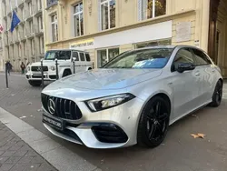 Gris Utilisé 2020 Mercedes A45 AMG AMG Berline | 39 900 €