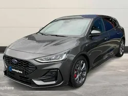 Utilisé 2025 Ford Focus ST-Line X Berline | 30 999 € (Prix cher)