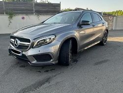 Utilisé 2015 Mercedes GLA45 AMG AMG SUV | 25 500 €