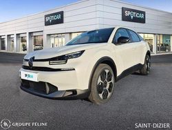 Blanc Nouvelle 2025 Citroën C4 | 28 990 € (Prix juste)