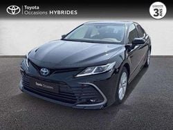 Utilisé 2024 Toyota Camry Business Edition Berline | 35 990 € (Super prix)