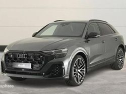 Gris Nouvelle 2025 Audi Q8 Sport SUV | 125 990 €
