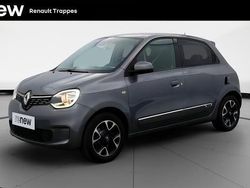 Gris Utilisé 2021 Renault Twingo SE Citadine | 10 890 € (Prix juste)