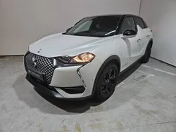 Noir Utilisé 2020 DS Automobiles DS3 Crossback E-Tense Performance SUV | 17 489 € (Prix juste)