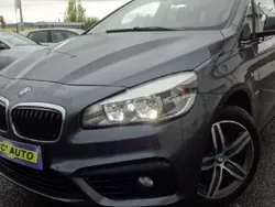 Utilisé 2018 BMW 216 Sport Line Break | 13 990 € (Prix juste)