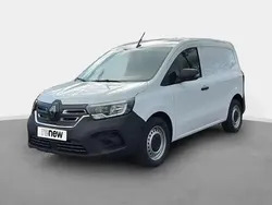 Blanc Nouvelle 2025 Renault Kangoo Monospace | 25 000 € (Super prix)