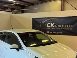 Utilisé 2020 Renault Clio V Citadine | 10 990 € (Bon prix)
