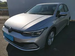 Gris Utilisé 2023 VW Golf VIII Life Berline | 24 990 € (Prix juste)