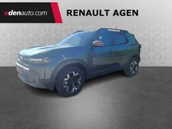 Nouvelle 2025 Dacia Duster Journey SUV | 30 492 € (Prix assez cher)